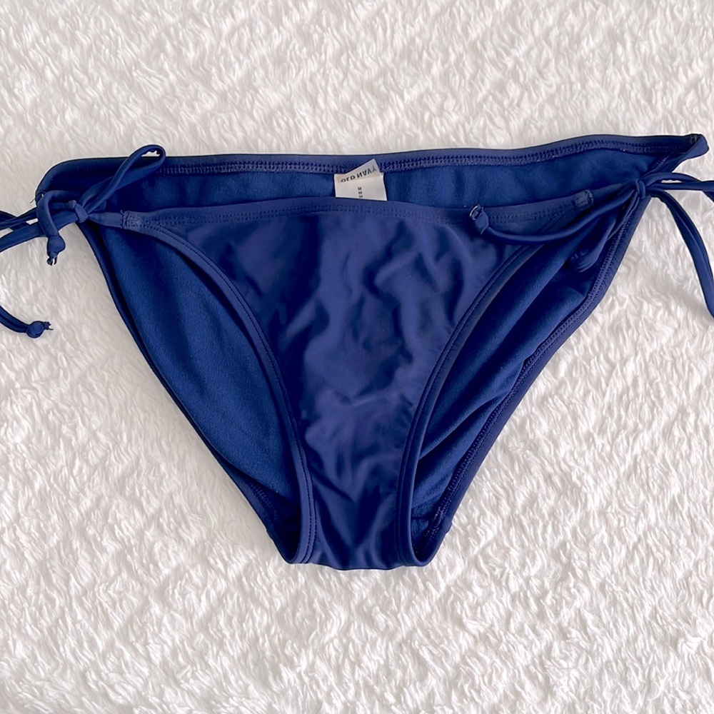 Old Navy Bikini Bottoms